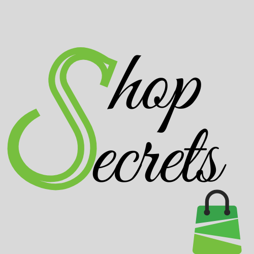 Shop Secrets